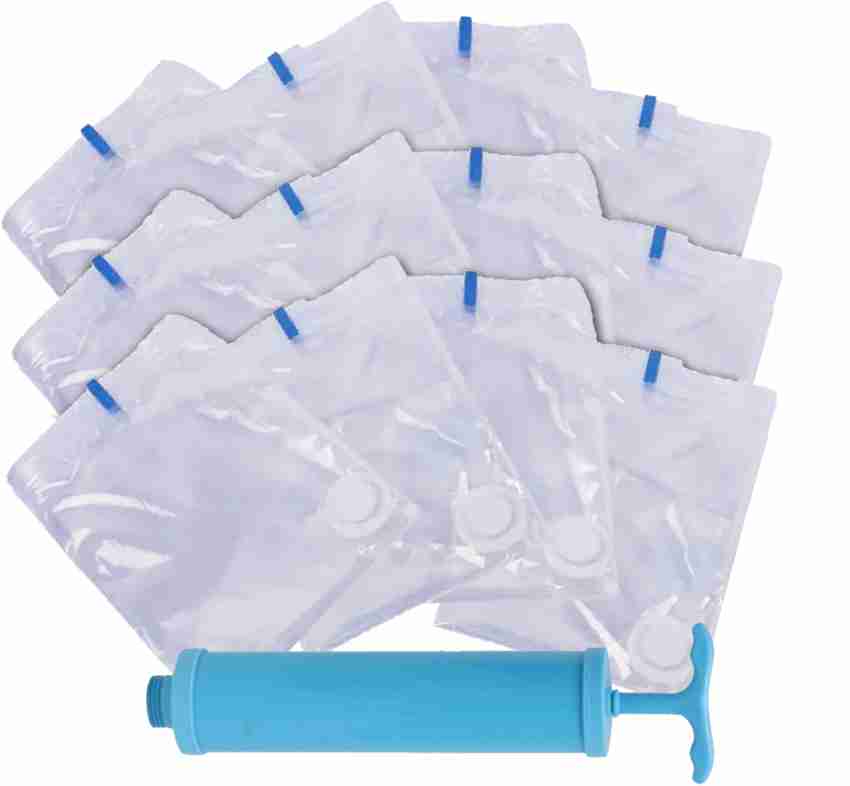 Buy Kuber Industries Vacuum Storage Bags, Space Saver Bags