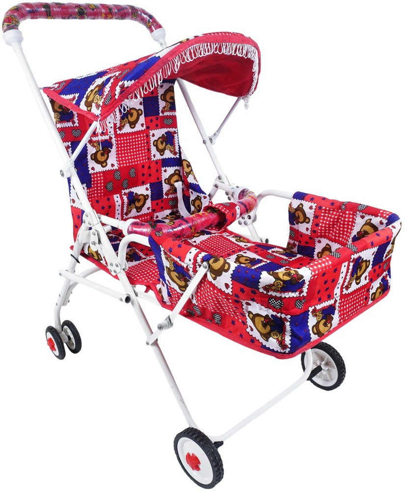 SWING N FLY Stylish Baby Stroller and Pram for Baby,Kids, Infants ...