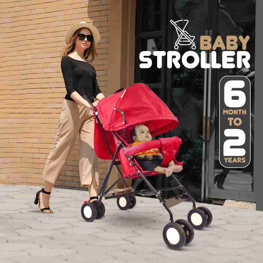 Baby stroller cheap 6 months