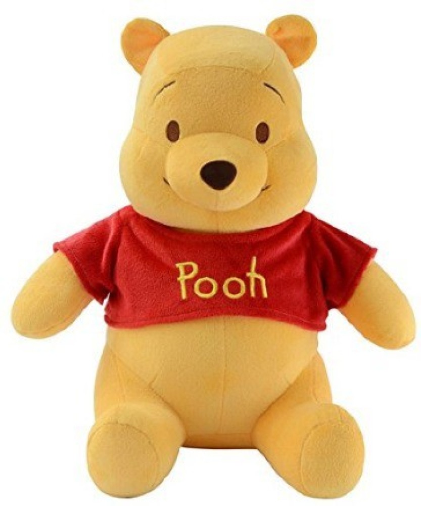 Toyet Lovely Cartoon Soft Toy Boy Winnie The Pooh Doll_k For Kids ...