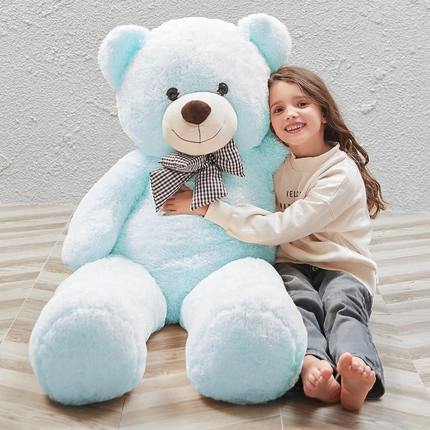 where to buy a large teddy bear