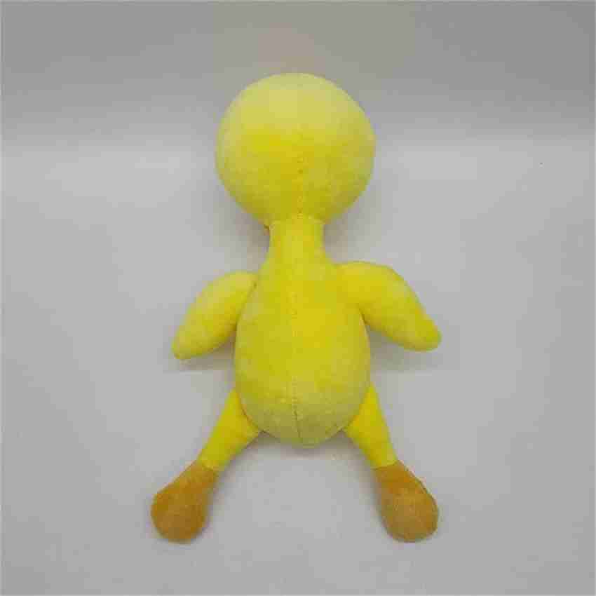 TechMax Solution Rainbow Friends Orange - 12 inch - Rainbow Friends Orange  . Buy Rainbow Friends Orange toys in India. shop for TechMax Solution  products in India.