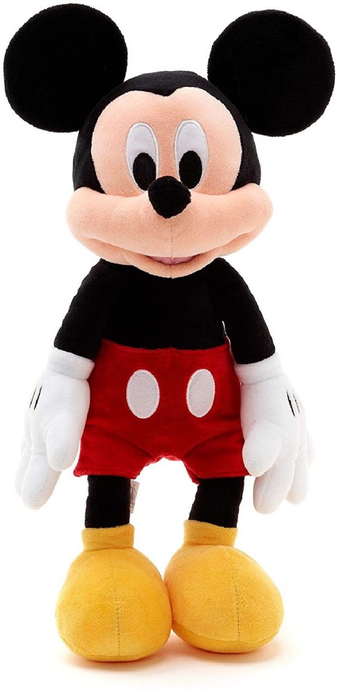 mickey mouse big doll