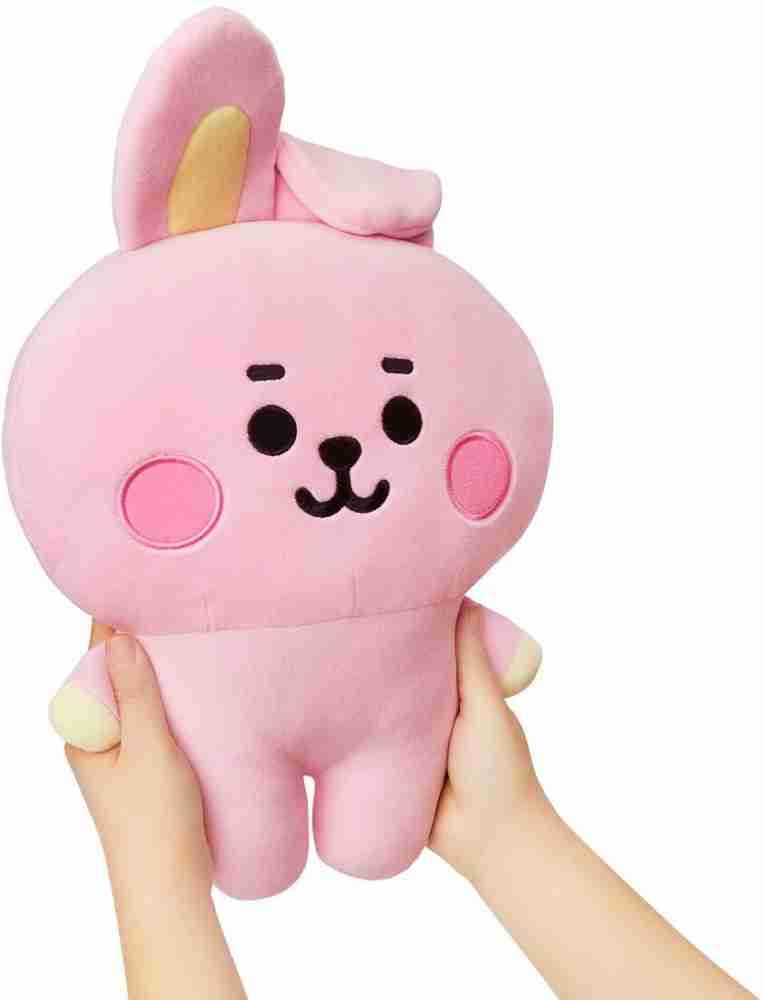 cooky stuffed toy