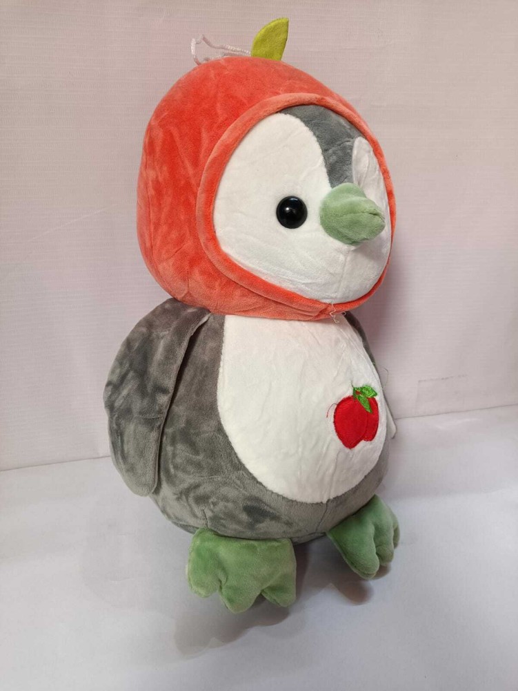 YuNiesto Cuteness Loaded Soft Cuddly toy Baby Penguin Character ...