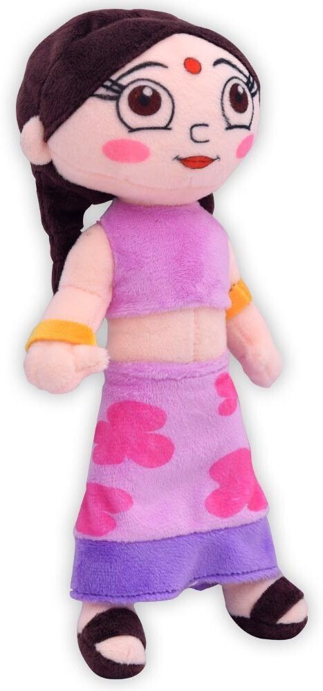 chutki soft toy