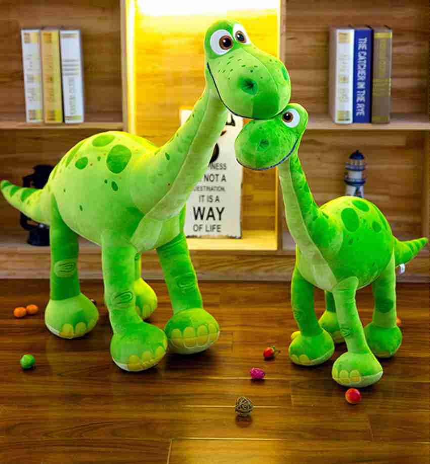 good dinosaur plush