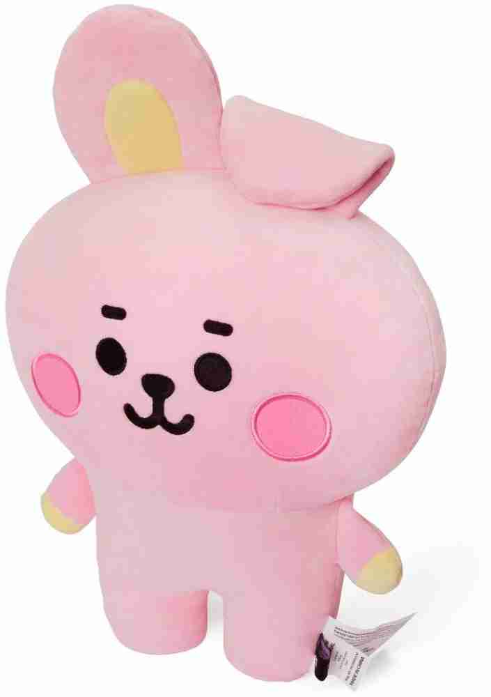 cooky stuffed toy