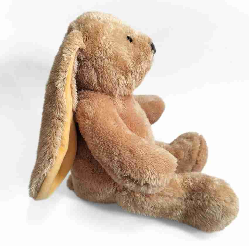 giant bunny soft toy