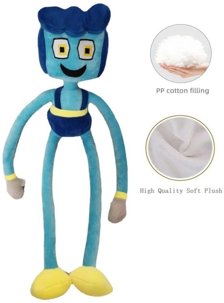 Mommy Long Legs Plush, 35 cm Cute Mommy Long Legs Plushie Doll