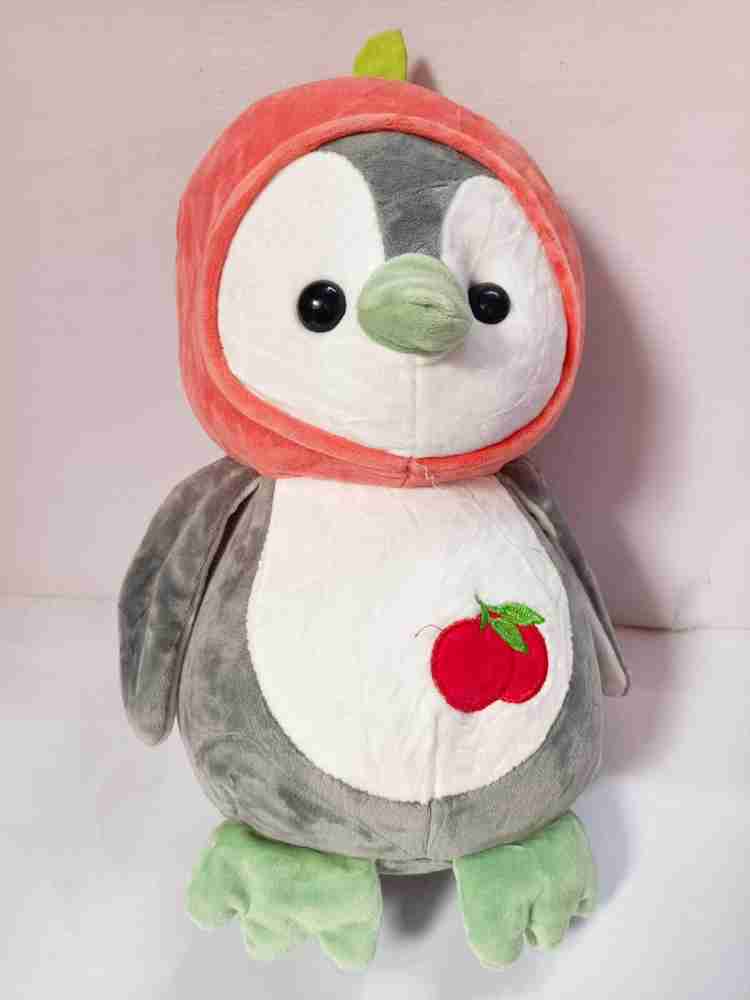 YuNiesto Cuteness Loaded Soft Cuddly toy Baby Penguin Character ...