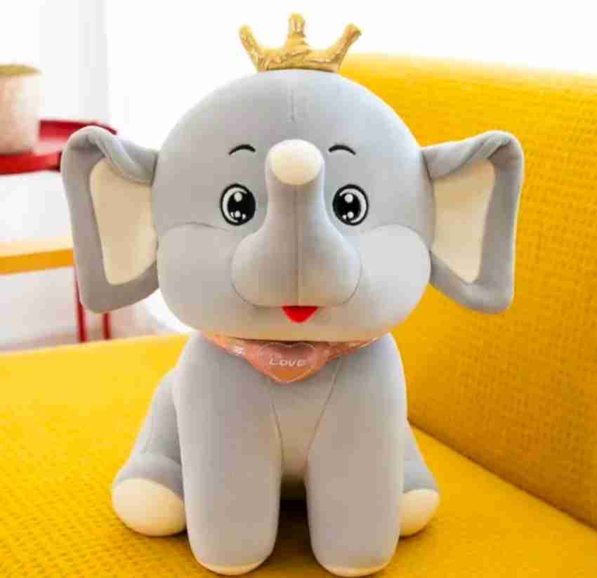 baby elephant soft toys