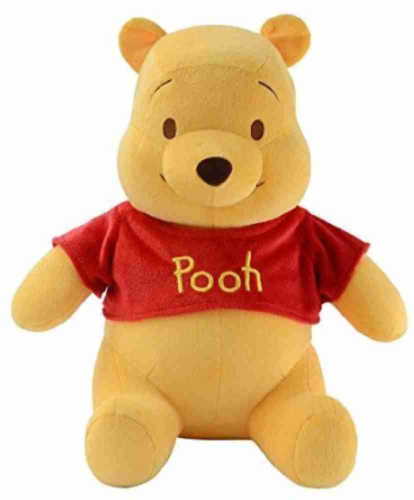 Toyet Winnie The Pooh Soft Toy Cartoon Winnie Pooh Bear Soft ...