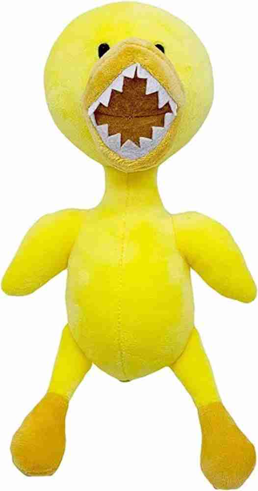 TechMax Solution Rainbow Friends Plush Blue - 20 inch - Rainbow