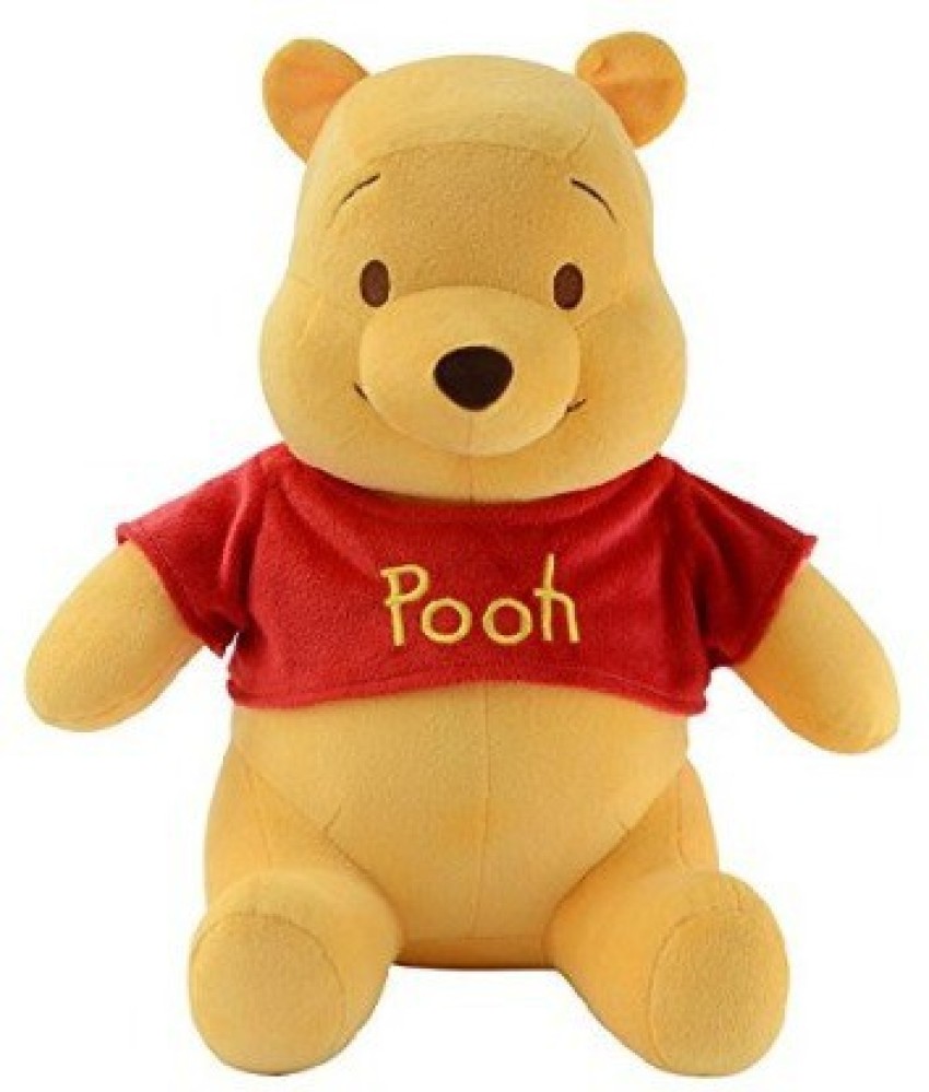 Toyet Winnie The Pooh Soft Doll Toy Cartoon Winnie Pooh Bear_l ...