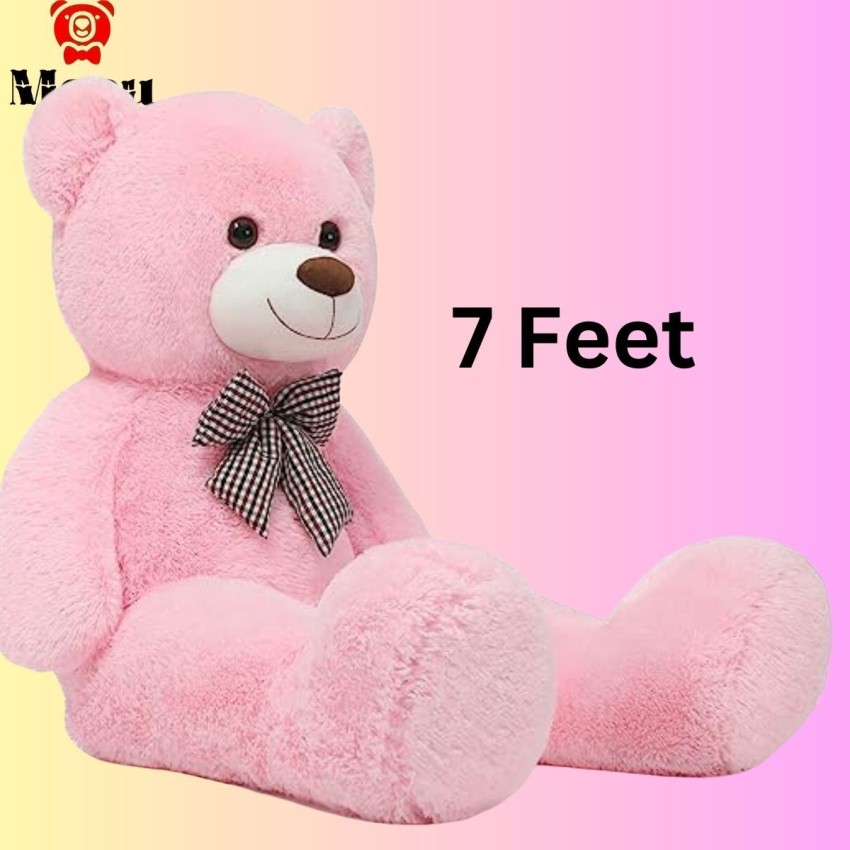 flipkart teddy bear big size