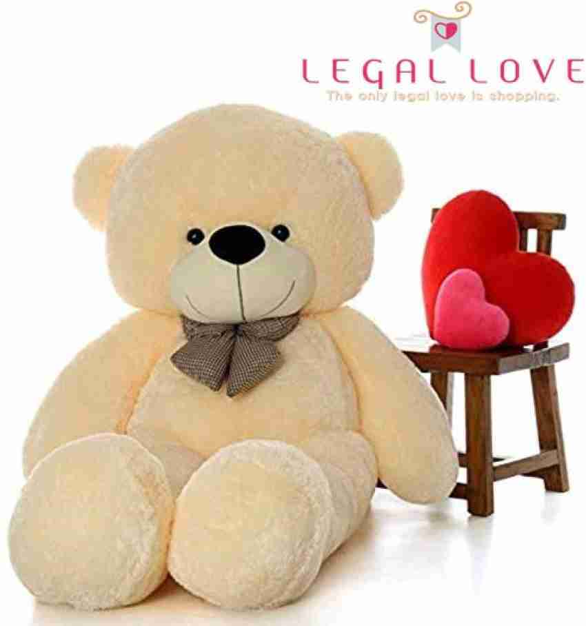 7 feet teddy bear online shopping