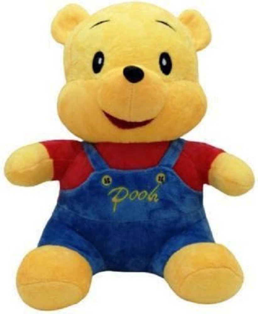 pooh teddy bear price