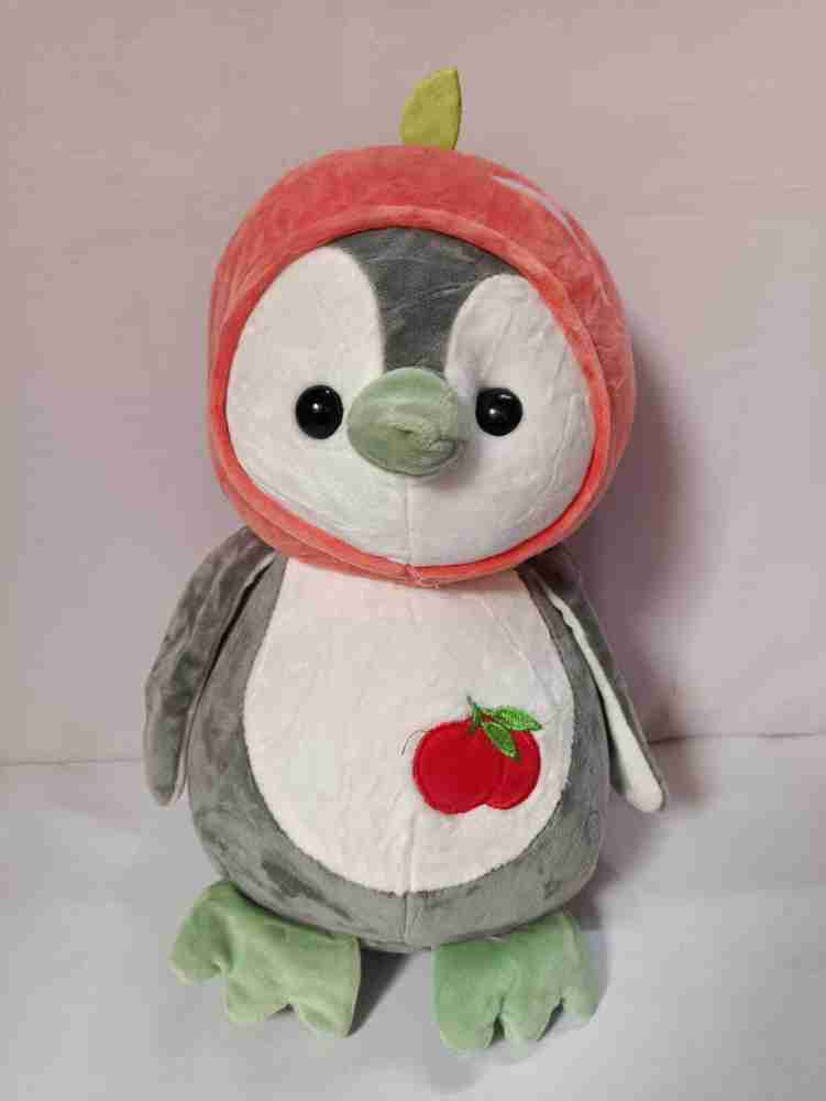 YuNiesto Cuteness Loaded Soft Cuddly toy Baby Penguin Character ...