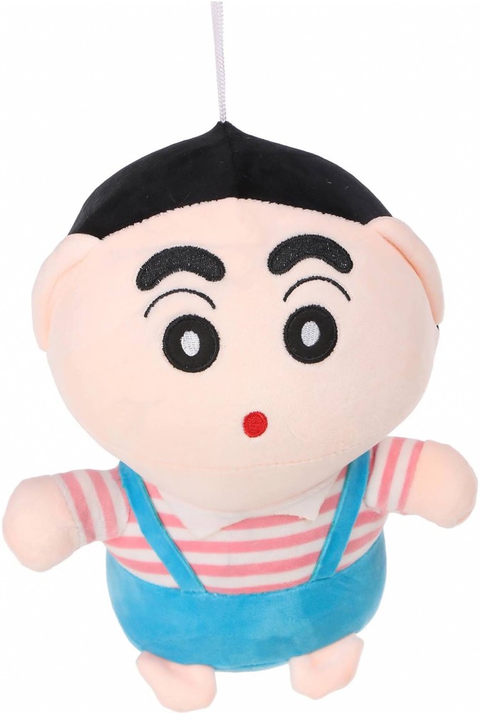 shin chan teddy bear