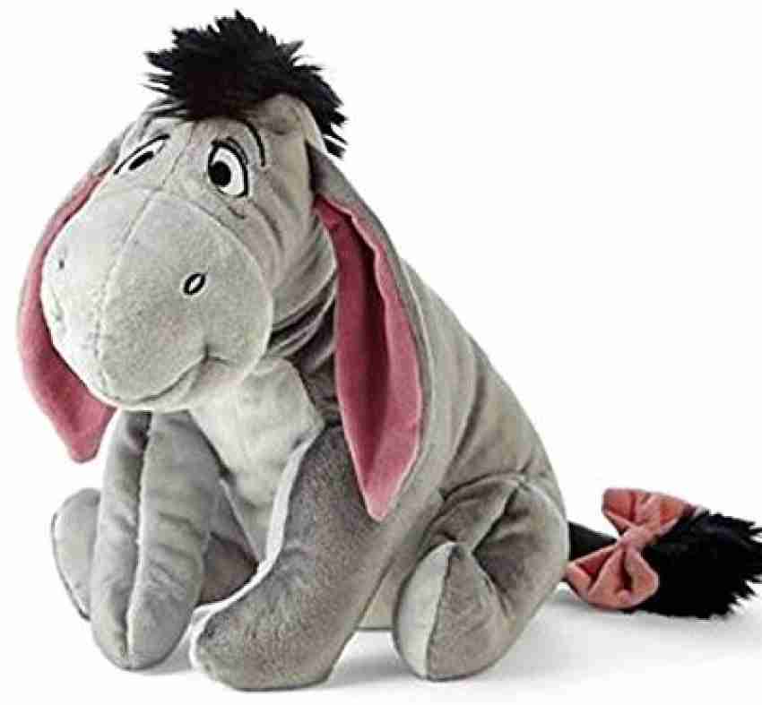 winnie the pooh eeyore plush