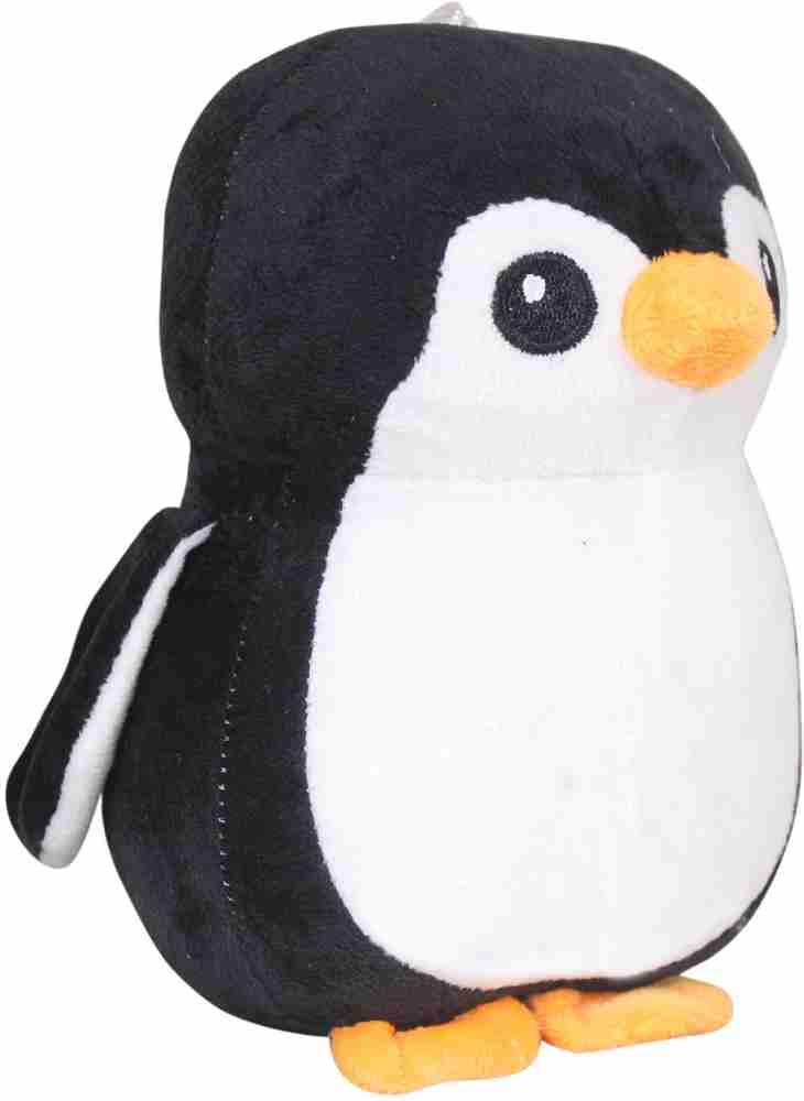 pingu cuddly toy