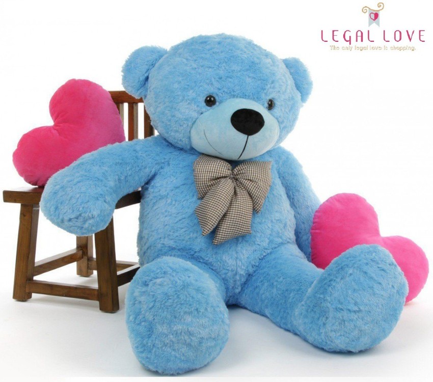 TRUELOVER 2 Feet Teddy Bear for Girls, Teddy Bears for Kids, taddy Bears  Toys Big Size. Price in India - Buy TRUELOVER 2 Feet Teddy Bear for Girls, Teddy  Bears for Kids