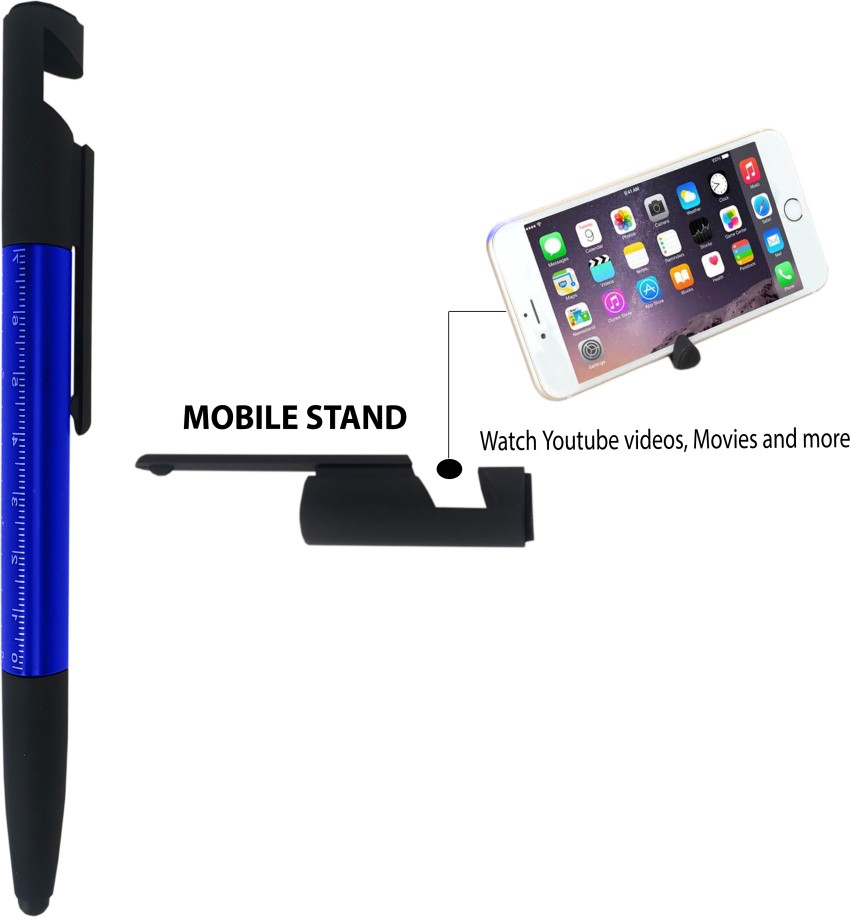 Universal Capacitive Touch Screen Stylus Drawing Pen For iPad Tablet Phone  on OnBuy