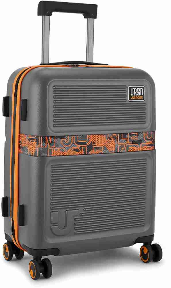 Ahoy Hardside 20 Rolling Carry-On Luggage