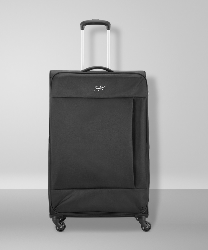 Details more than 74 skybags trolley bags flipkart latest esthdonghoadian