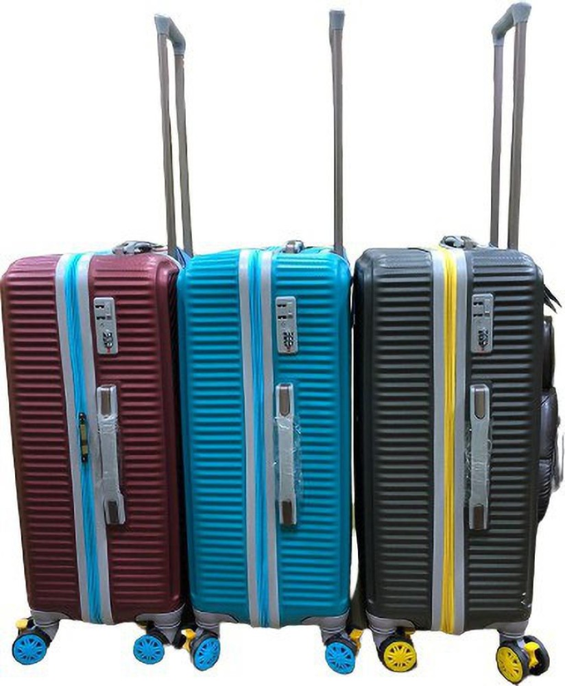 What is 62 Linear Inches Luggage ? A Complete Guide