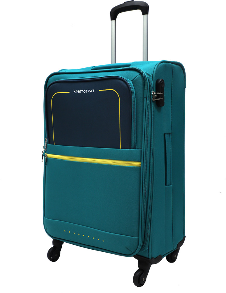 Discover more than 142 vip trolley bag small size latest esthdonghoadian