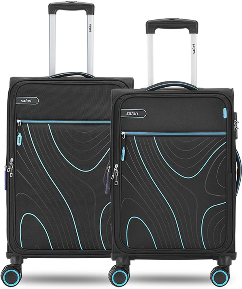 Details more than 161 travel trolley bags flipkart super hot