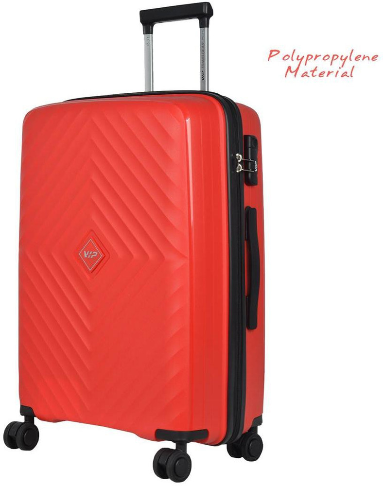 Top 94+ vip trolley bags on flipkart latest esthdonghoadian
