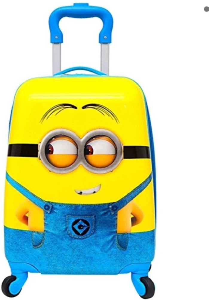Minion Bed For Sale In India - Mango People