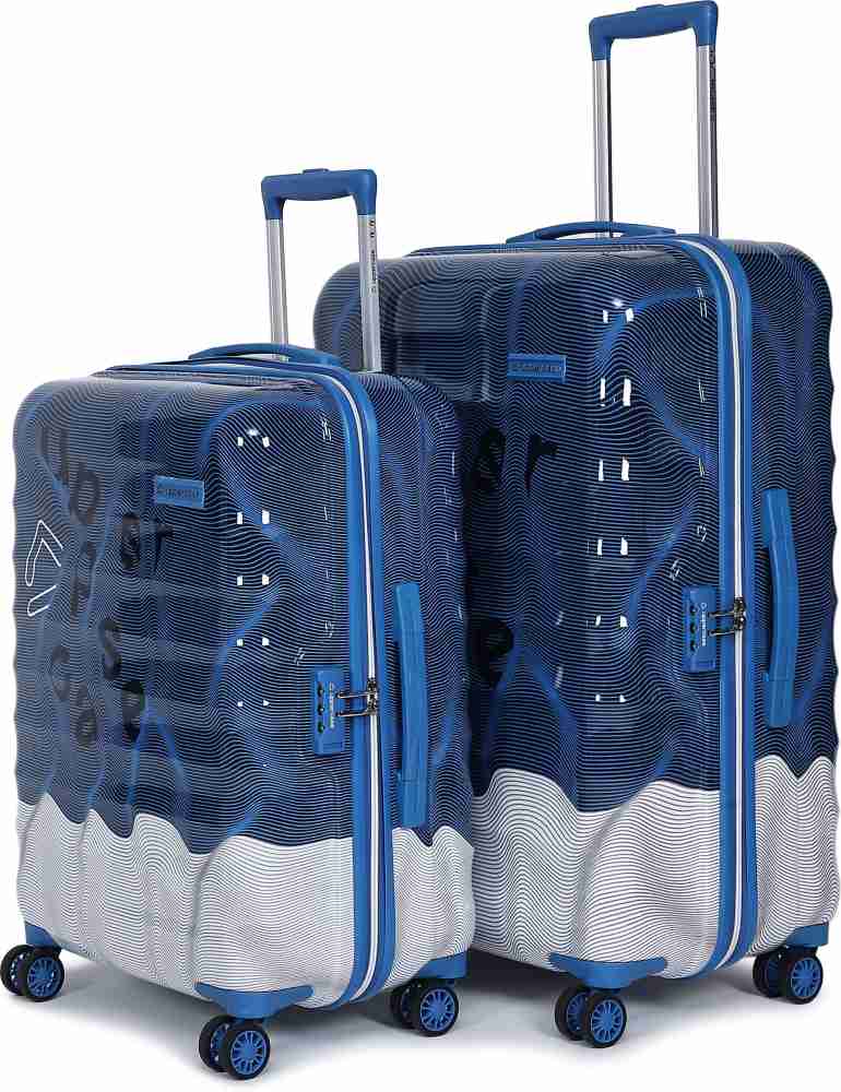 Hard Case Trolley Bags  Hard Case Trolley Bag for Men and Women - uppercase