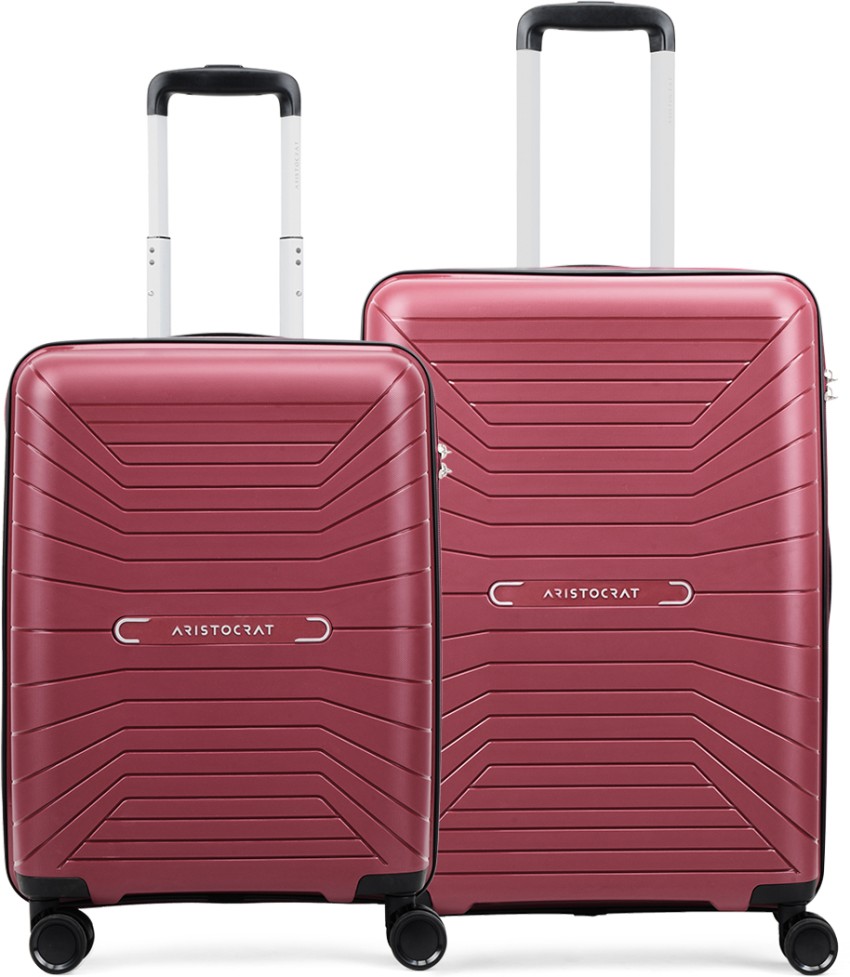 Update More Than 182 Aristocrat Trolley Bag Flipkart Latest - 3tdesign ...