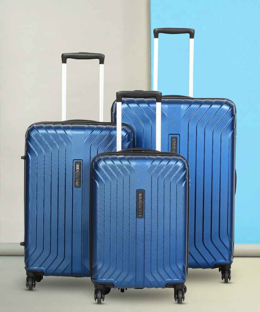 Top more than 83 provogue trolley bag latest in.duhocakina