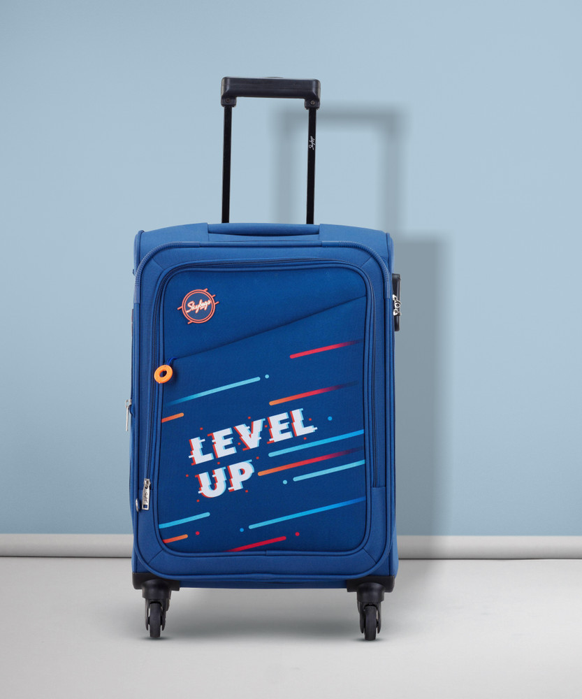 Details more than 74 skybags trolley bags flipkart latest esthdonghoadian