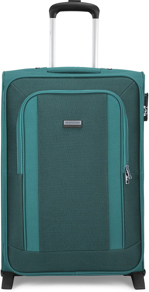 Discover more than 154 aristocrat trolley bag lock reset best