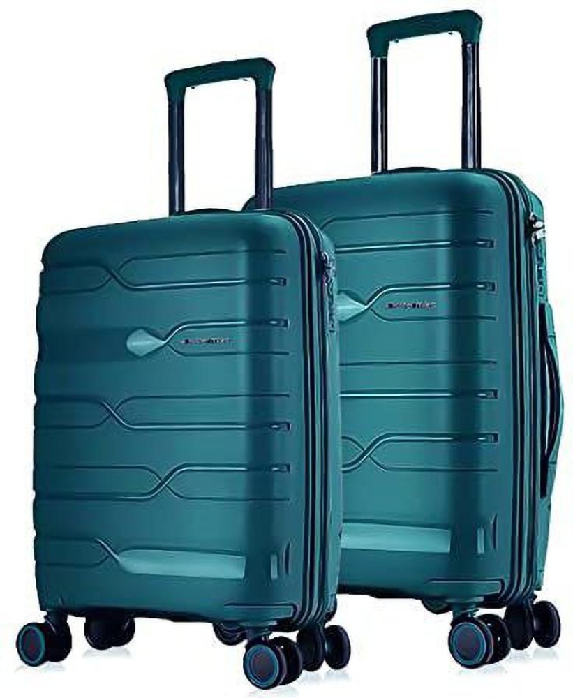 Magnum STORM 57 4W Expandable Cabin Suitcase  22 inch RED  Price in India   Flipkartcom