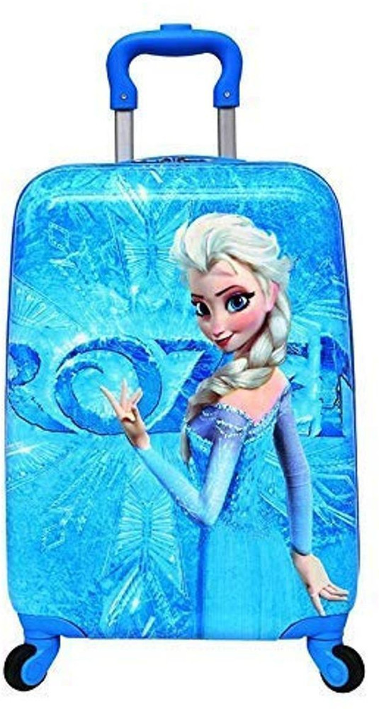 Share more than 141 frozen travel bag super hot kidsdream.edu.vn