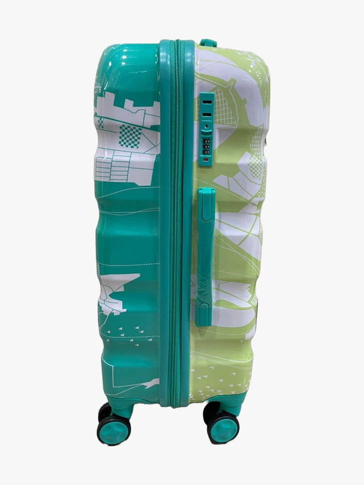 Top 159+ skybags luggage bags latest 3tdesign.edu.vn