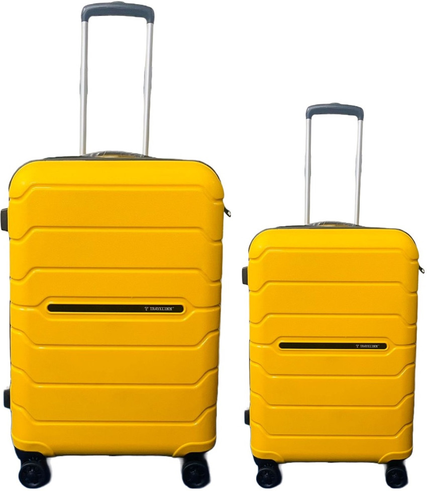 Share 145+ skybag trolley bag lock latest 3tdesign.edu.vn