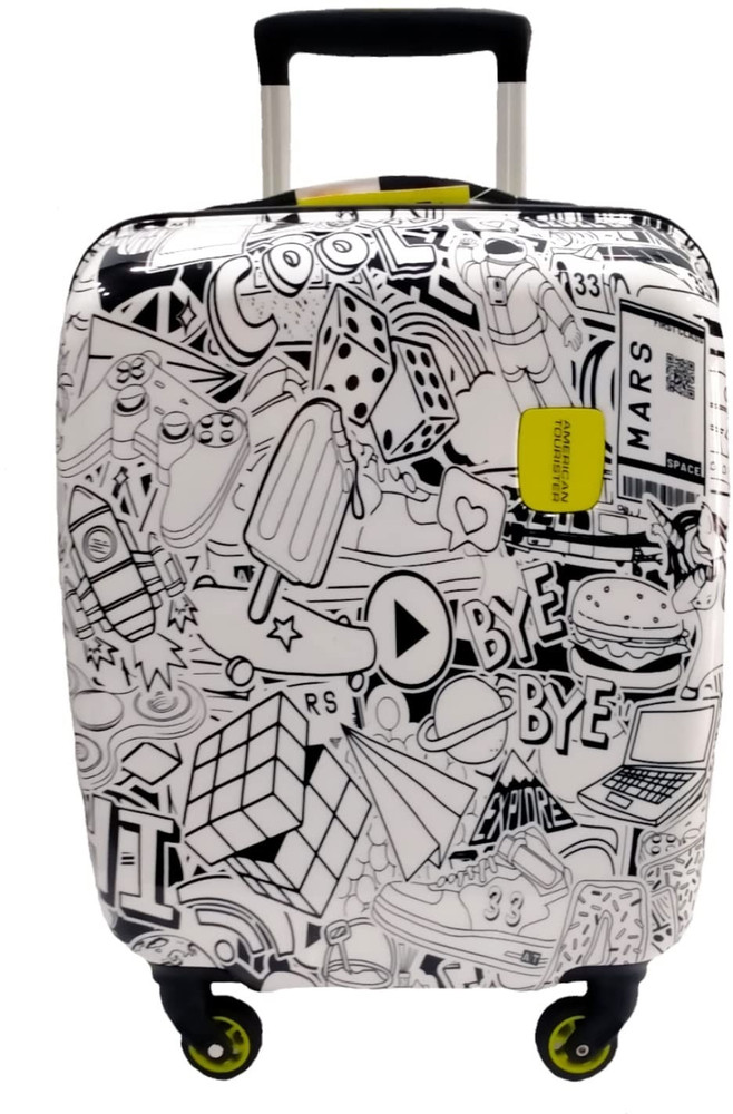 Share more than 168 trolley bags shoppers stop xkldase.edu.vn