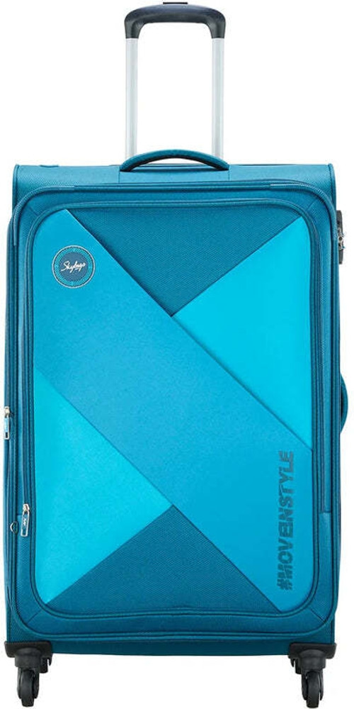 Discover more than 166 skybags travel bags flipkart esthdonghoadian