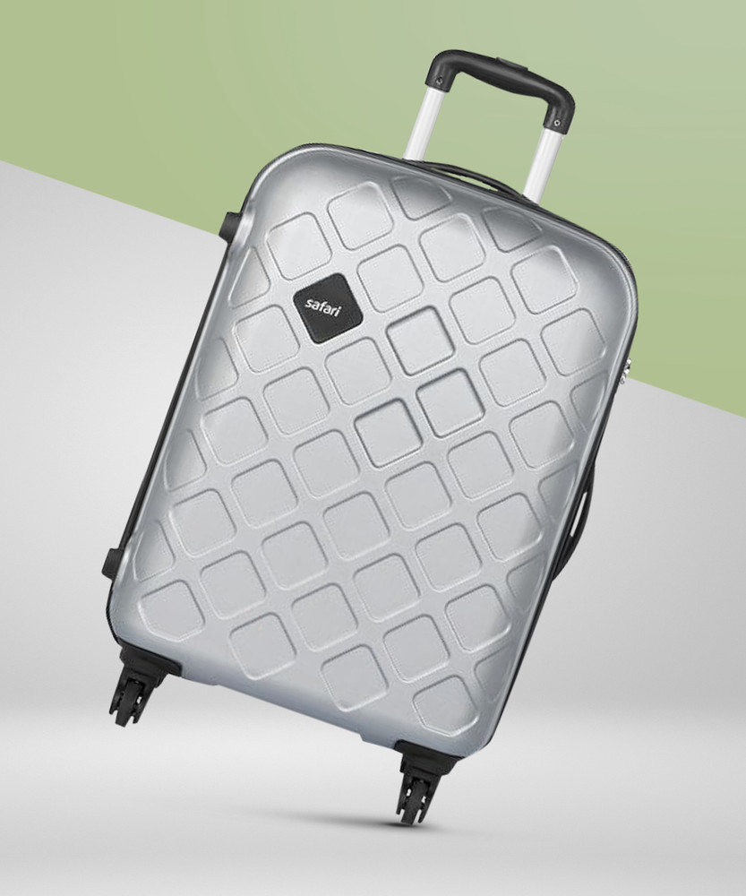 SAFARI MOSAIC 77 Check-in Suitcase - 30 inch ROYAL BLUE - Price in India |  Flipkart.com