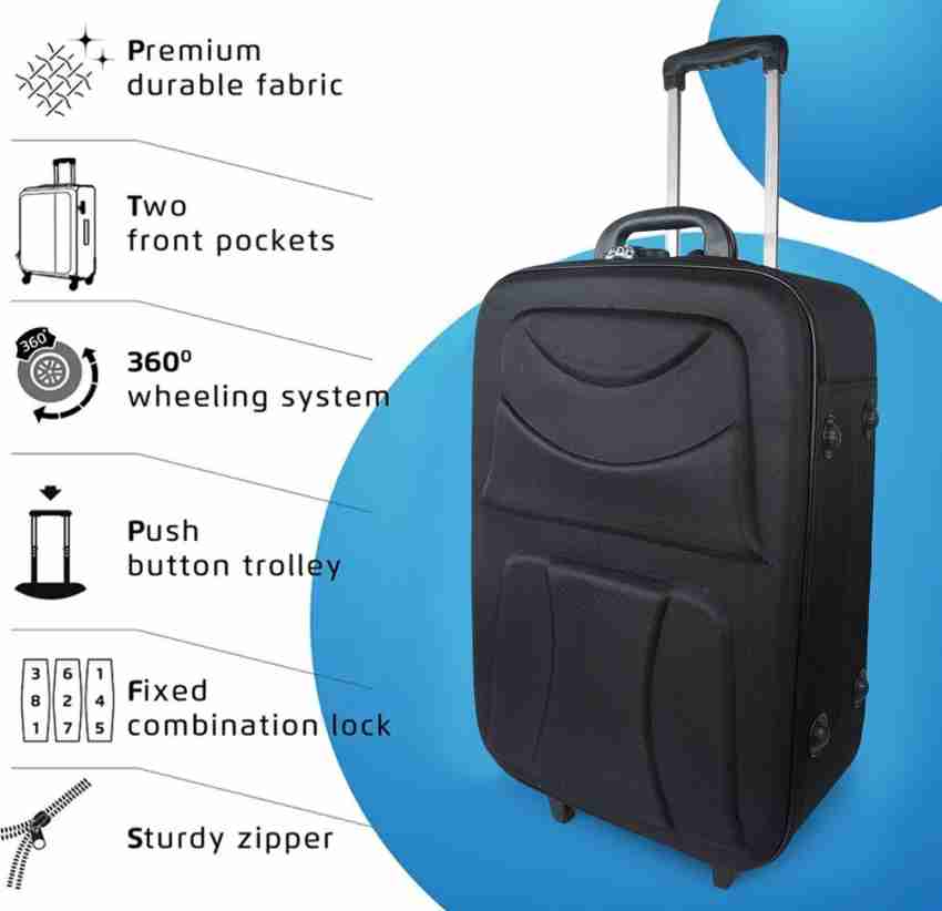 Bags – Tagged ₹5000 and above– Shuffling Suitcases