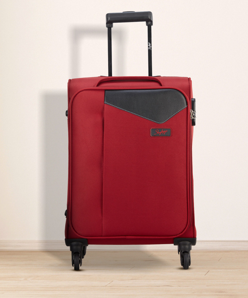 Details more than 74 skybags trolley bags flipkart latest esthdonghoadian