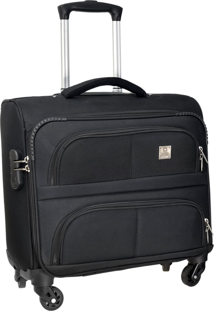Details more than 74 swiss army wheeled laptop bag latest in.duhocakina
